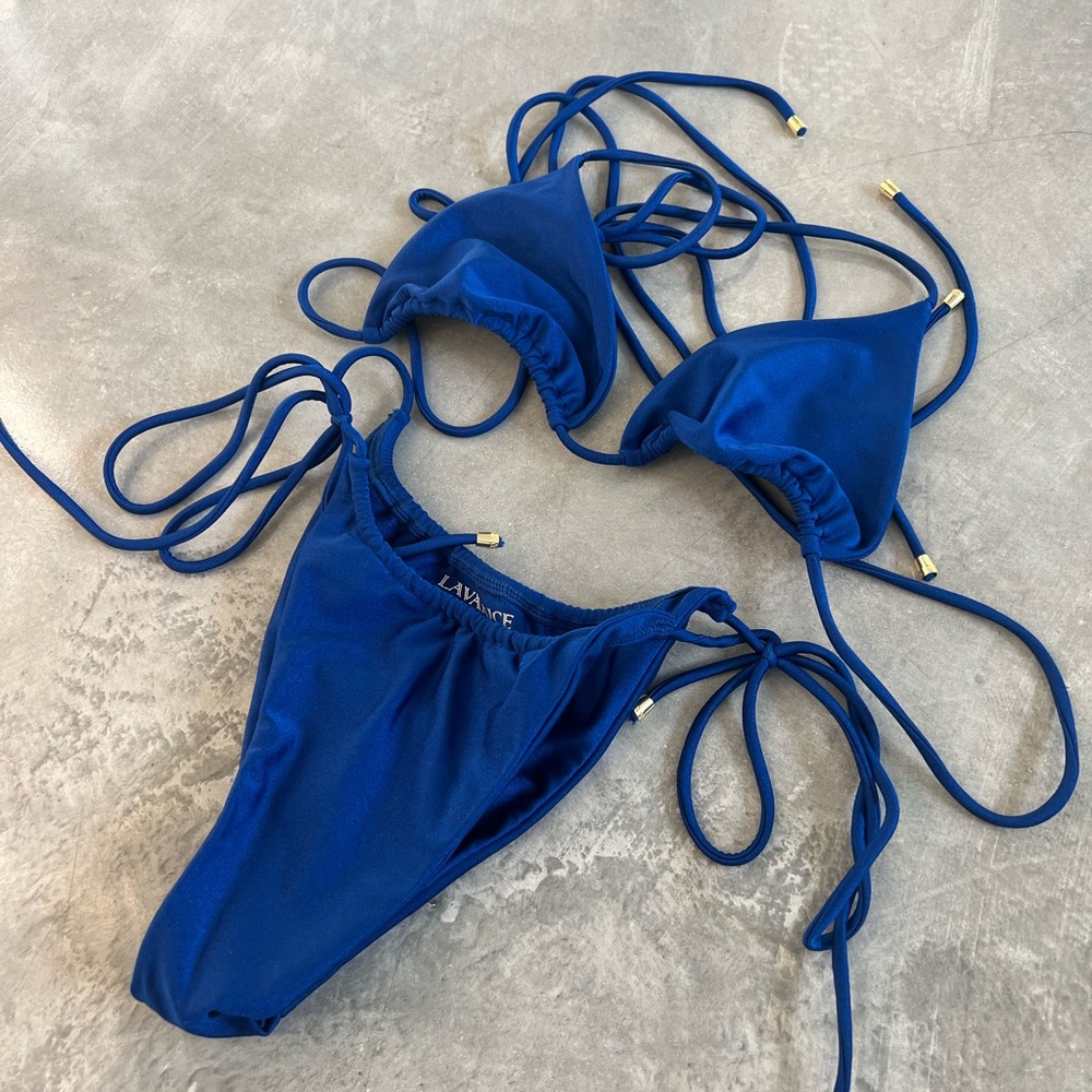 Lavatrice Blue